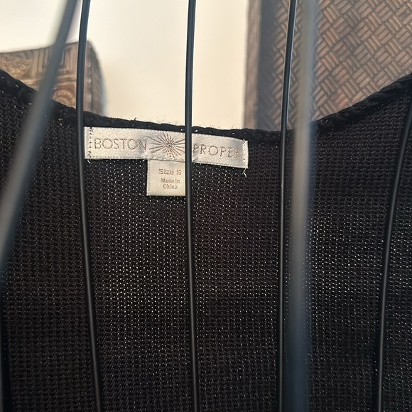 Boston Proper sweater - Picture 2 of 9